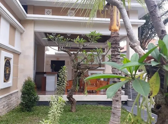 Rama Bharata Ubud