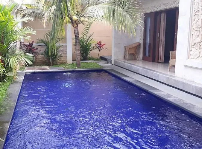 Lodge Rama Bharata