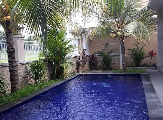 Rama Bharata Ubud