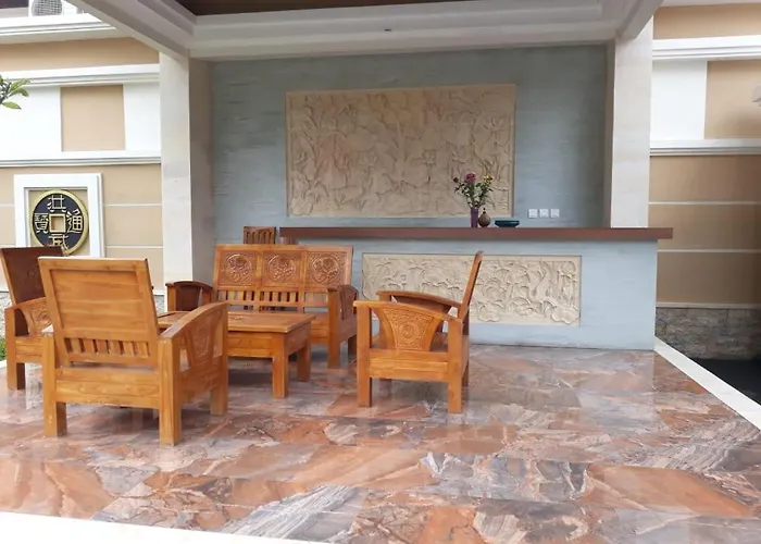 Lodge Rama Bharata