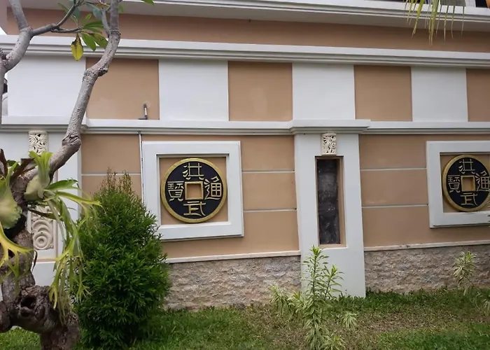 Rama Bharata Lodge *
