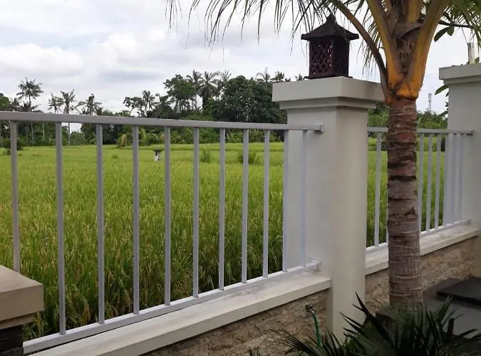 Rama Bharata Lodge Ubud