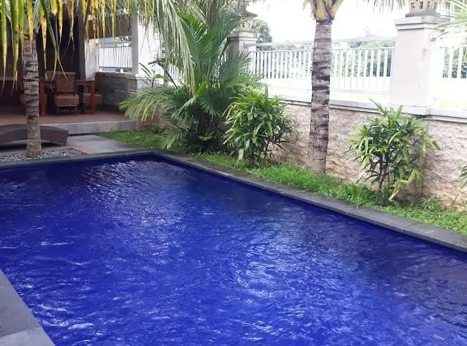 Rama Bharata Ubud