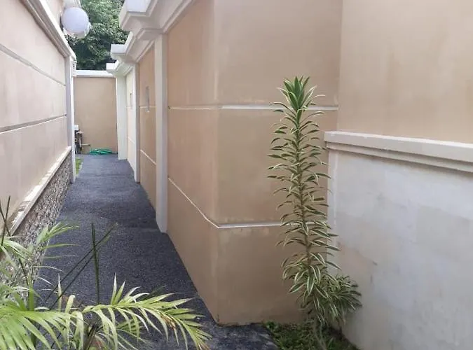 Rama Bharata Lodge Ubud