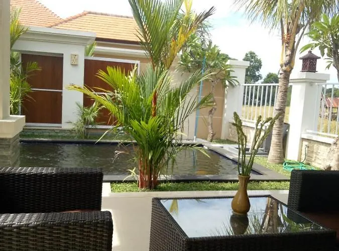 Rama Bharata Lodge